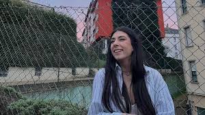 Cami brito pelada capetinhas Ela toda exitada fica de