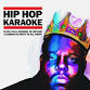 HIP HOP KARAOKE — The Boileroom Guildford event image