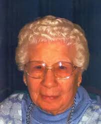 Obituary information for Louise Mitchell