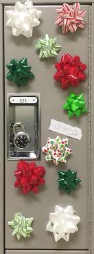 Christmas Locker Decorations A Secret Santa Surprise Birthday Locker Decorations Locker Decorations Winter Decorations Diy