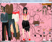 Some games are timeless for a reason. Barbie Doll Dress Up Game 2 0 Free Download Freewarefiles Com Free Games Category