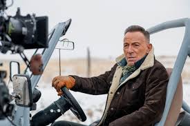 Bruce springsteen's official youtube channel. Jeep Springsteen Ad Back Online After Drunken Driving Charge Dropped