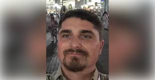 Obituary information for Benjamin Gregory