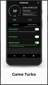 Boost your speed, battery life and stability with preset modes for root users Game Booster 4x Faster Mod Apk V1 5 1 Full Unlocked Latest Android Relaxmodapk
