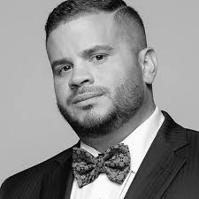 Jay Fonseca acaba de anunciar que el próximo jueves a las 8:00 p. m. por  Telemundo PR tendrá a todos los candidatos a la gobernación en un programa  especial cuyo tema principal