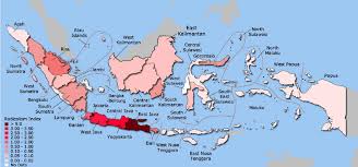 Java indonesia on world map. Indonesia Google Search