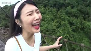 Red Velvet as Mean Girls : Mean Velvet