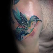 Maybe you would like to learn more about one of these? 110 Creative Hummingbird Tattoos With Meanings And Ideas Body Art Guru