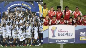 Todas las noticias sobre copa libertadores en caracol radio: Cronograma De La Copa Libertadores Femenina 2021 Cuando Y Donde Ver Los Partidos De Deportivo Cali E Independiente Santa Fe Sportlepsia