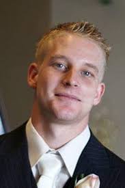 Gavin Albert Griffiths Obituary