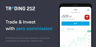 Broker reviews compare revolut vs trading 212 online brokers compared for fees, trading platforms, safety and more. Trading 212 Stocks Etfs Forex Gold Apps On Google Play