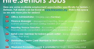 Customer relations representative, customer service representative, copywriter and more on indeed.com. Malaysia Nestle Retirees Hire Senior Jobs