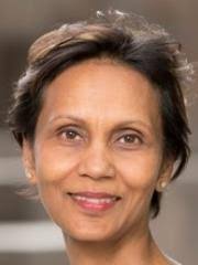Professor Gita Mishra