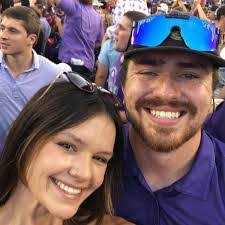 Hailey Grant's Instagram, Twitter & Facebook