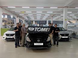 Provide a bridge between sales, distribution and production and maintain a sync throughout the length of the supply chain. Tan Chong Motor Holdings Berhad
