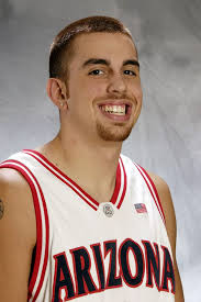 2002-03 Men's Basketball Roster