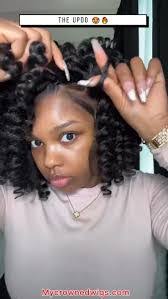 Tiffany Muhammad's Instagram, Twitter & Facebook