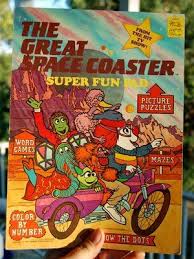Vintage Kids Books My Kid Loves October 2008 Vintage Children S Books Picture Puzzles The Time Machine