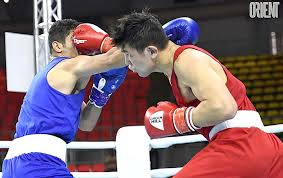 Второе место занял узбекистан, третье — монголия. Boks Stranica 7 Ezhednevnaya Sportivnaya Gazeta Kyrgyzstana Sport Kg