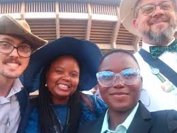 Jehovah's witnesses 2025 convention in Zimbabwe