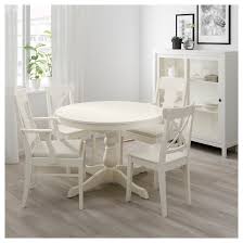 That's why we have a wide variety of designs for you. Ingatorp Ingolf Table And 4 Chairs White Nordvalla Beige Ikea Painted Seating Ikea Chair