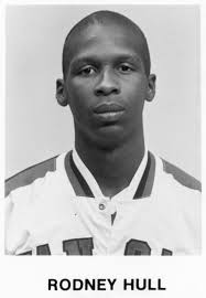 Rodney Hull's Instagram, Twitter & Facebook