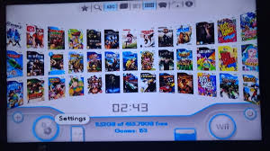 Wbfs manager es una recomendable aplicación que te permitirá administrar cualquier disco duro o memoria usb formateado con el sistema propio de la wii, el formato wbfs. Bomberman Blast Wbfs Lasopafox