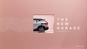 Choose a volvo model at merrimack street volvo and experience the luxury, safety, and performance you've always desired. Wer Baut Die Schonste Garage Fur Den Volvo Xc40 Recharge Vpp Blog