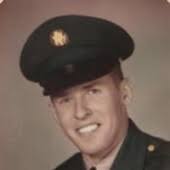 Obituary information for FRANK H. BUCKY RUBY