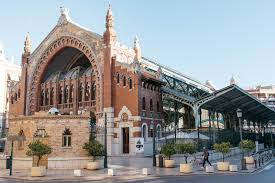 Toda la información del club. The Most Outstanding Buildings In Valencia Spain