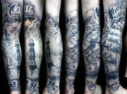 Leg tattoos is a great choice and idea for both men and women. The 85 Best Leg Tattoos For Men Improb