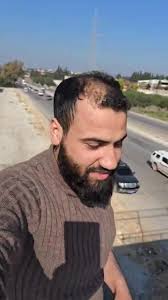 الرتل الذي خرج اليوم لملاحقة فلول النظام البائد أوله من طرطوس وآخره في  اللاذقية ولله الحمد