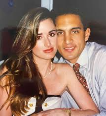 Kyle Richards and Mauricio Umansky's Relationship Timeline