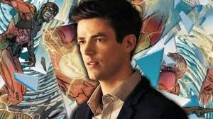 What Iris' Fate In The Flash Means: DC's Mirror World Explained