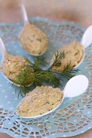Mises En Bouche Epicetout La Cuisine De Dany Saumon A La Mangue Rillettes Mangue