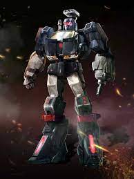 Autobot Trailbreaker Artwork From Transformers Legends Game Transformers Autobots Transformers Decepticons Transformers Comic