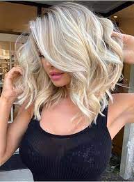 Pin On Medium Shoulder Length Hair