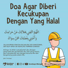 Pin Oleh Nami Abdi Di Doa Doa Kekuatan Doa Kutipan Hidup