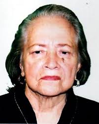 Remembering Gladys Leonor Delgado Cruz