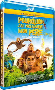 Check spelling or type a new query. Pourquoi J Ai Pas Mange Mon Pere Le Test Blu Ray