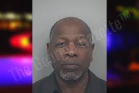 Edwin Freeman — Gwinnett County Jail Bookings