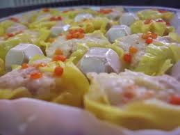 Dimsum atau makanan kecil dalam bahasa katonis sudah sangat populer di indnesia. Resepi Dimsum Frozen Copd Blogs
