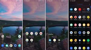 Oneplus 7t Icon Pack And Live Wallpaper Available For Download