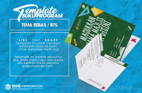 Tools membuat aplikasi android online ini mampu memenuhi kebutuhan bisnis kecil apapun. Template Buku Program Tema Bebas V4 Buku Program Dot Com