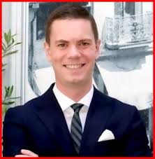 Novým provozním ředitelem pražského hotelu Marriott se stal Peter Hinchliffe 