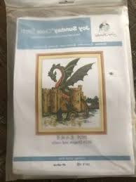 We acquired about the eight leading joy sunday counted cross stitch kits buys over the past 3 years. Joy Sunday Cross Stitch Kits Cross Stitch