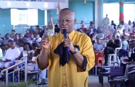 Photos of young man marrying older white lover in enugu causes controversy. Joe Biden Invited To Nigeria To Marry A Man As His Second Wife By Raging Homophobic Bishop