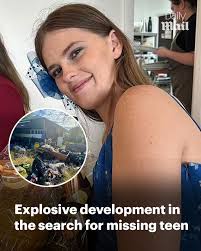 Such heartbreaking news. Our thoughts are with her family 💔 Read more:  https://trib.al/ssY1CA8