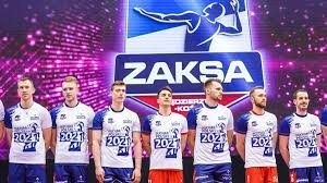 Oba zespołu awansowały do finału w niesamowitych okolicznościach. Kiedy Gra Zaksa Terminarz I Plan Transmisji Polfinalow Ligi Mistrzow Siatkarzy Polsat Sport