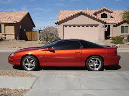 Image result for Sunset Orange 2001 Sierra